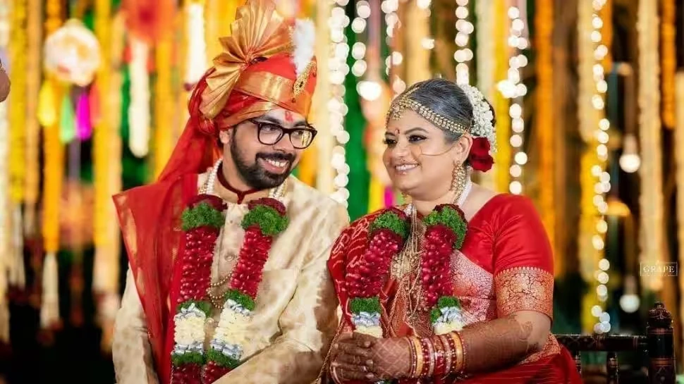 Dilip Joshi Son Wedding