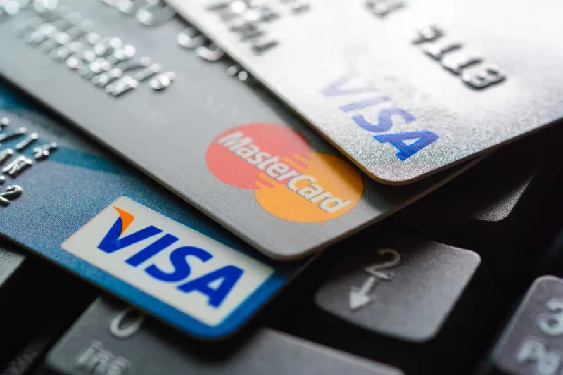 Credit Card Rule Change