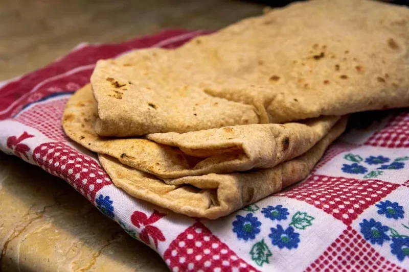 Choosing the Right Flour for Weight Loss and Healthy Rotis
