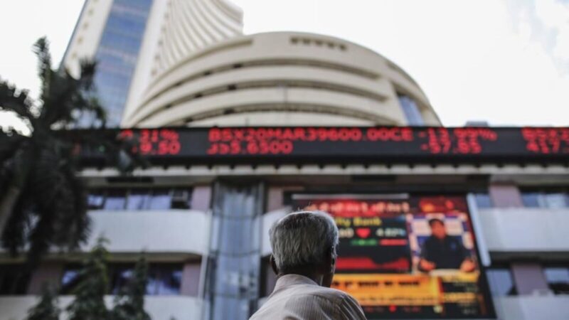 The Bombay Stock Exchange in Mumbai Bloomberg Ph 1683200468247 1683200494396