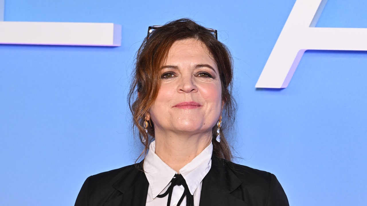 César 2024 César 2024 Agnès Jaoui cachetelle ses César, mais pas son émotion après le