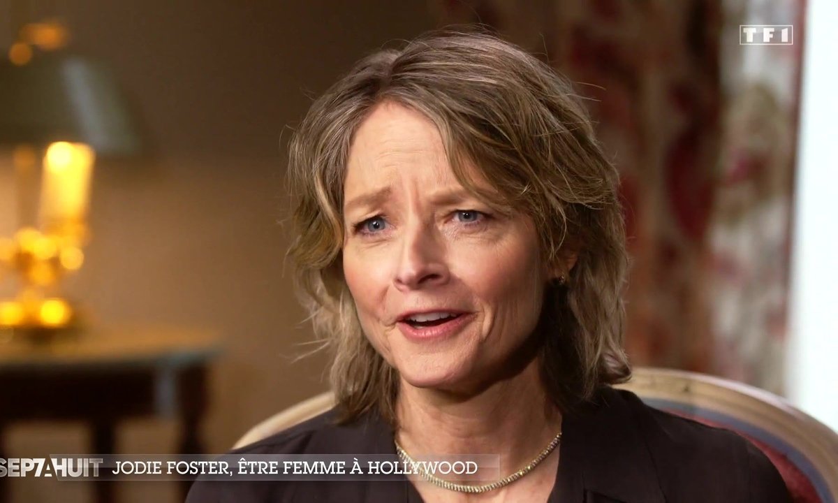 jodie foster etre femme a hollywood ca4e20