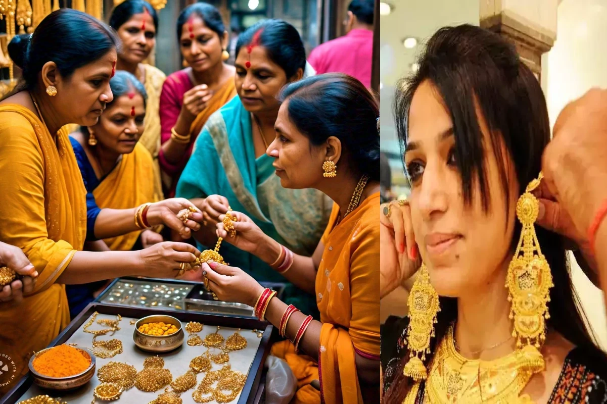 Gold Price Today