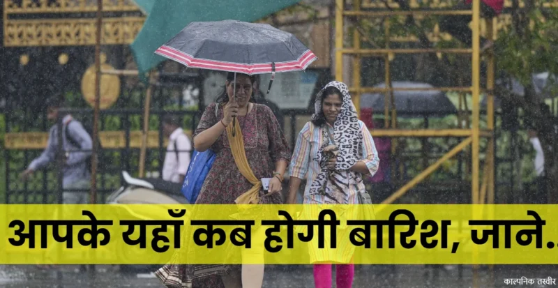 Weather News