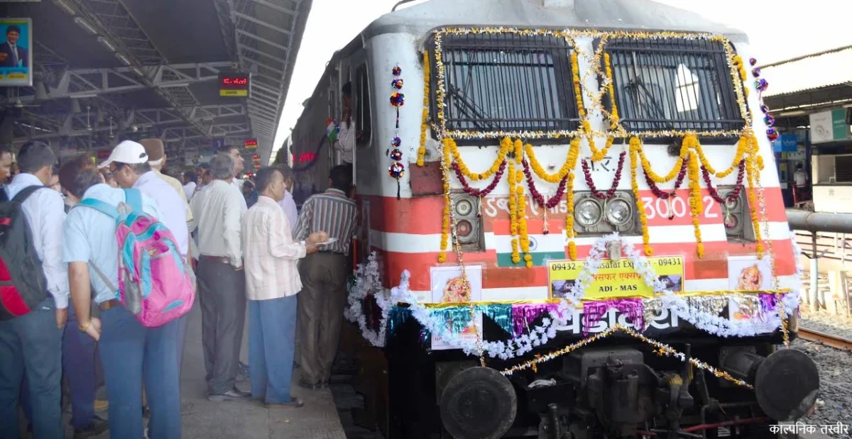 Special Train