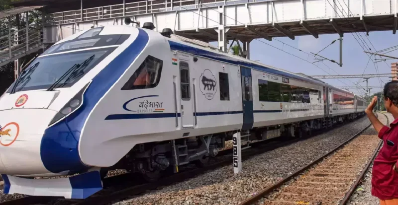 Vande Bharat Express