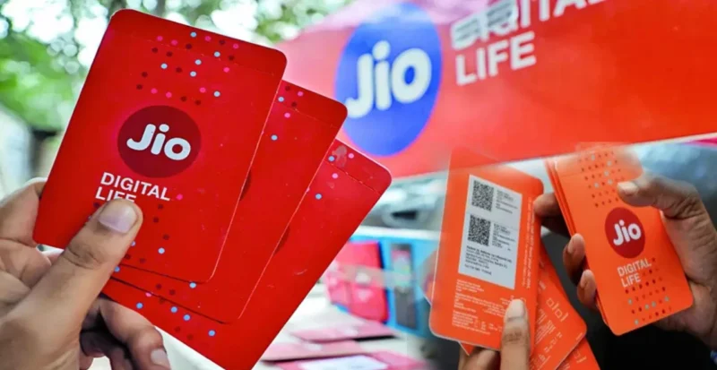 Jio Plan Cheap Price