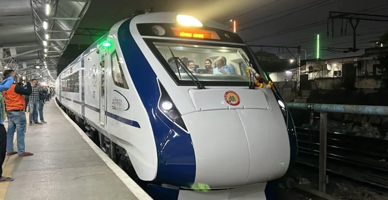 Vande Bharat Express