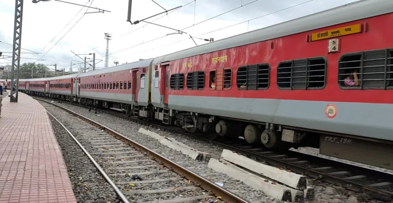 Special Train