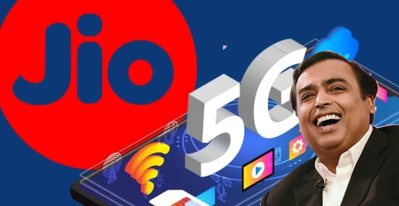 Jio New Plan