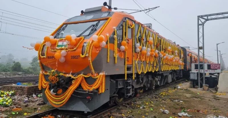 Vande Bharat Express