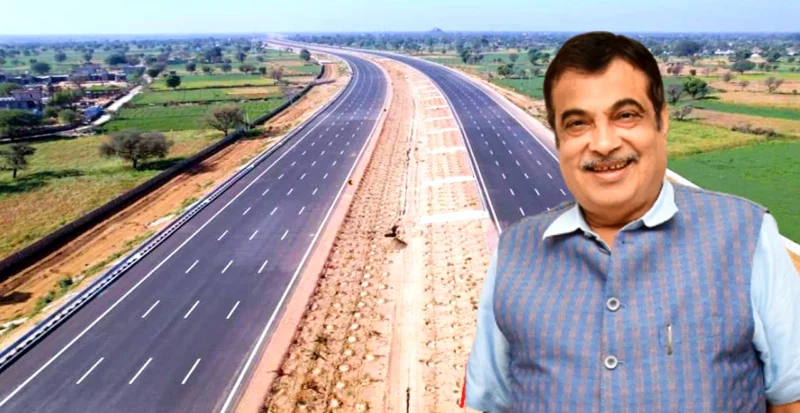Bihar Double Expressway