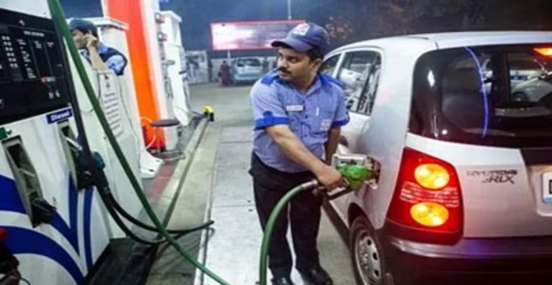 Bihar Petrol-Diesel Price