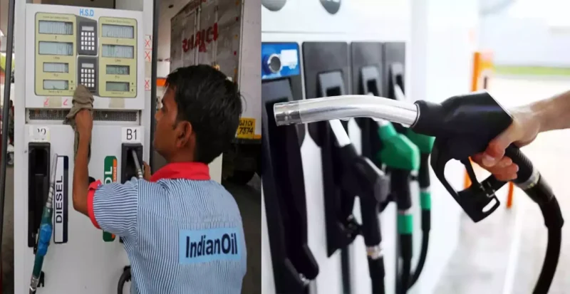 Petrol Diesel Price In Bihar