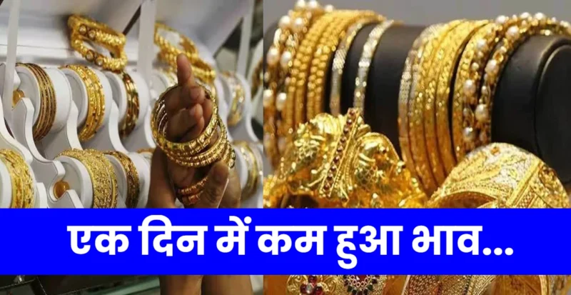 Gold Silver Price