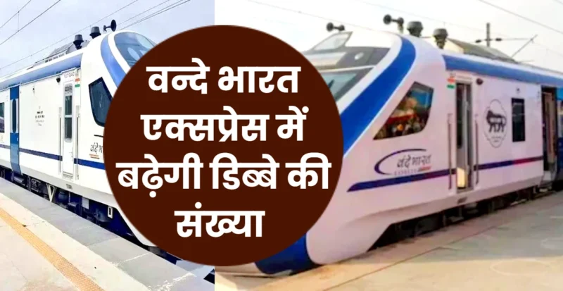 Vande Bharat Express