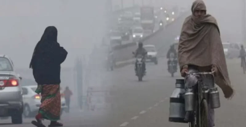 Bihar Weather Update